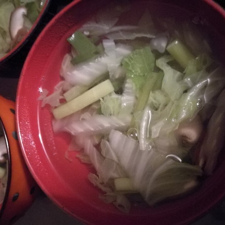 子供がよく食べるとろとろ白菜スープ レシピ 作り方 By でちん 楽天レシピ 子供がよく食べるとろとろ白菜スープ レシピ 作り方 By でちん 楽天レシピ